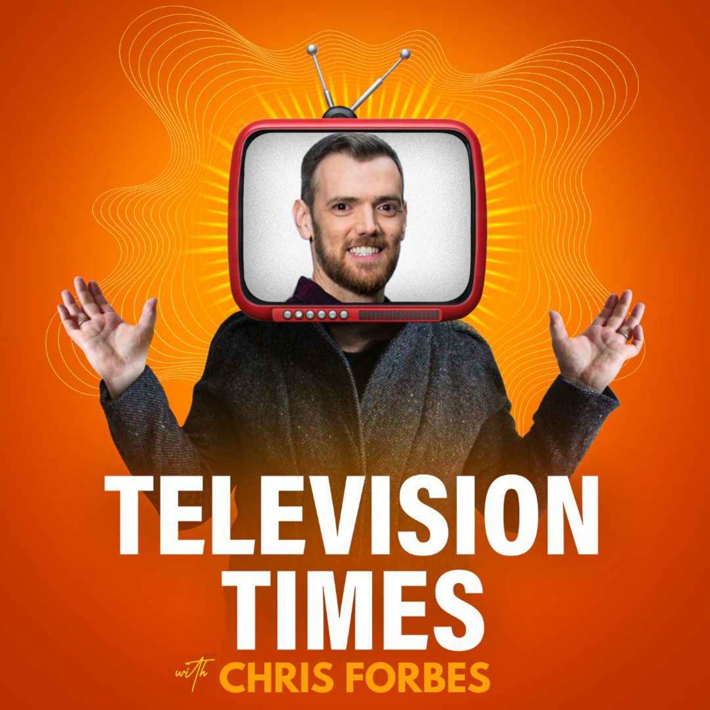 Chris Forbes: From Scot Squad to Stand-Up - Playing Ball and Hating Reality