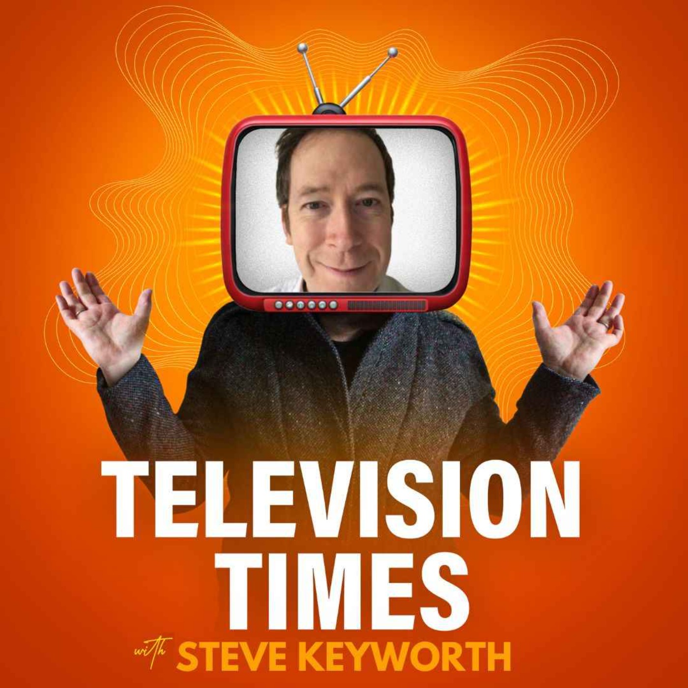 Steve Keyworth: Urinal Etiquette, Baked Potatoes, and Crafting Unique Stories for Television