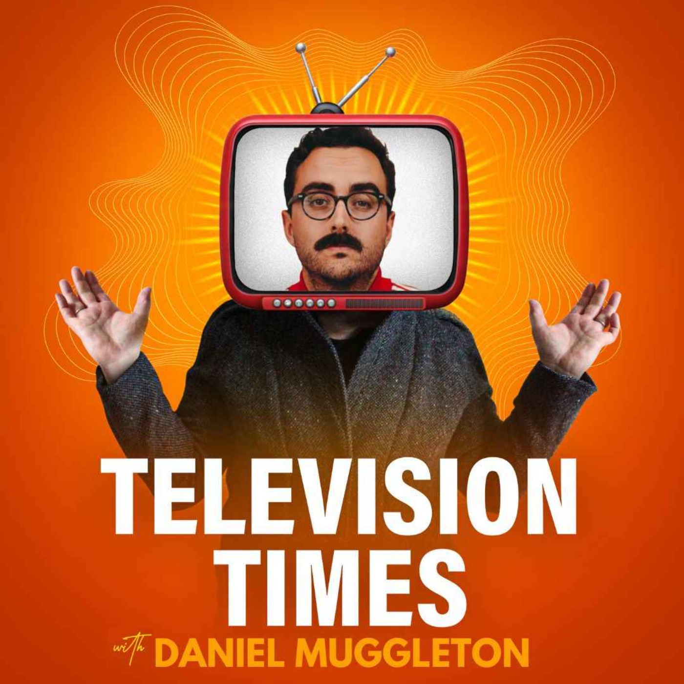 Daniel Muggleton: Tracksuits, Seinfeld, and the Awkward Legacy of Blackface