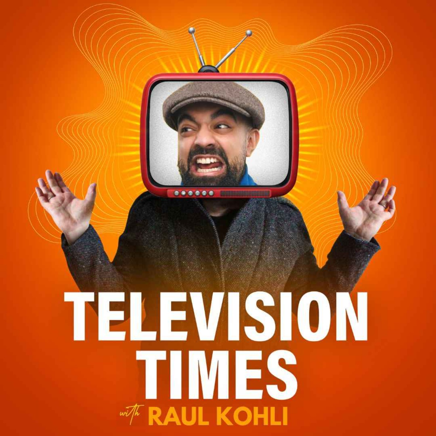 Raul Kohli: Spiritual Reflections to WWE - Including Tales From The Weaselverse
