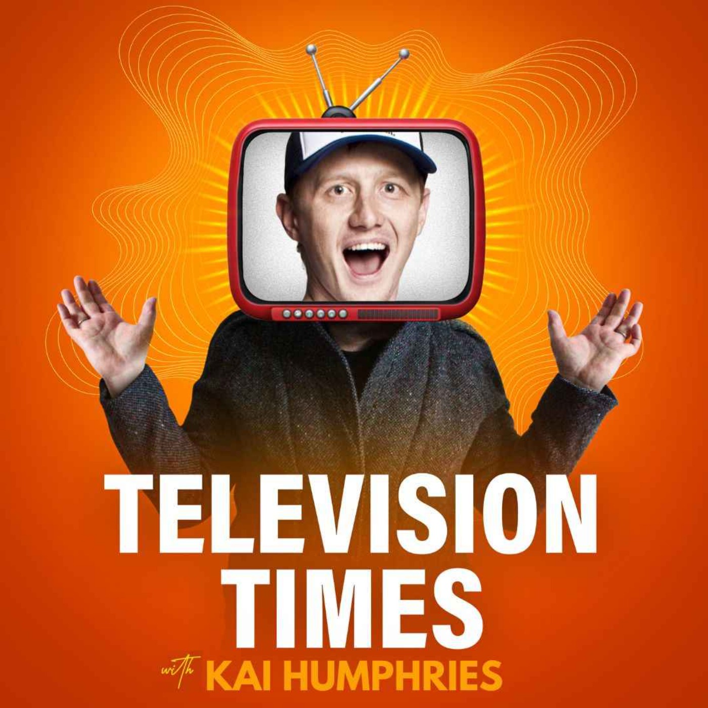 Kai Humphries: Geordie Laughs, MTV Nostalgia, and Tales From The Dark Side