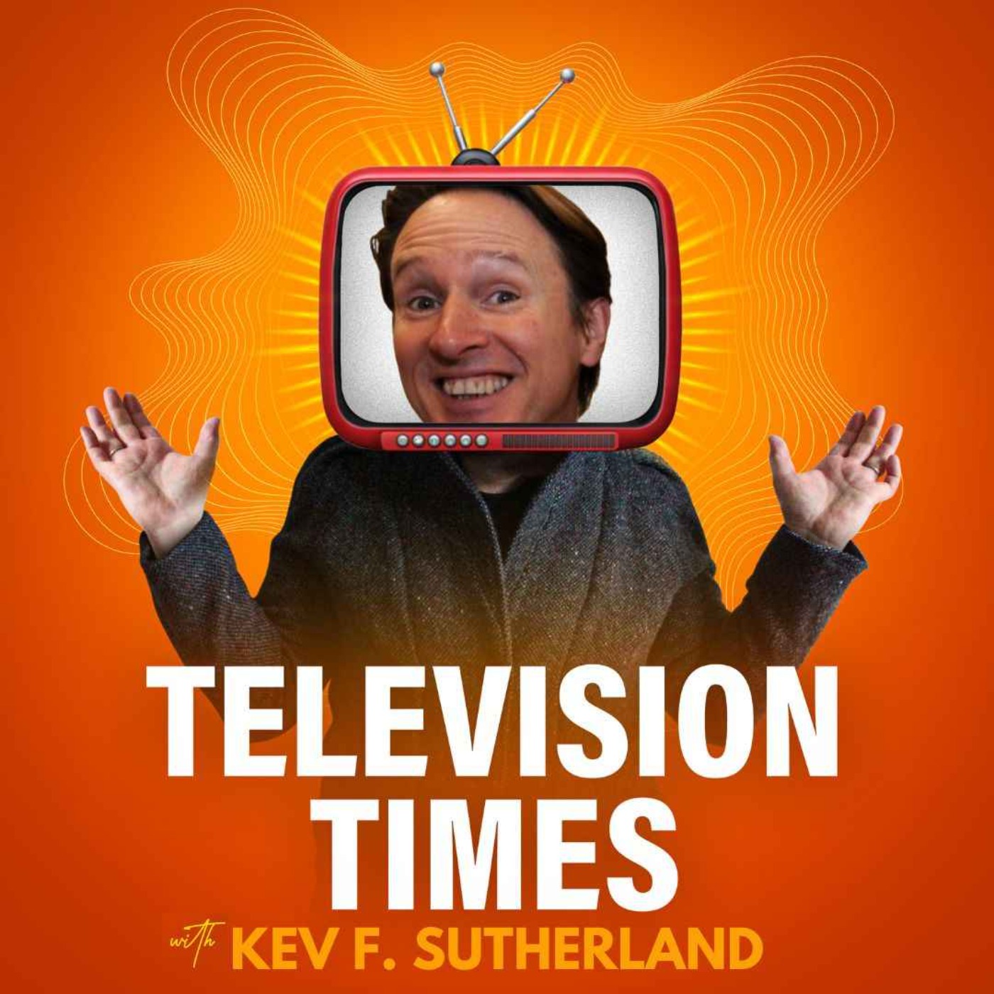 Kev F. Sutherland: Comics, Cult TV, and the Rise of the Sock Puppets