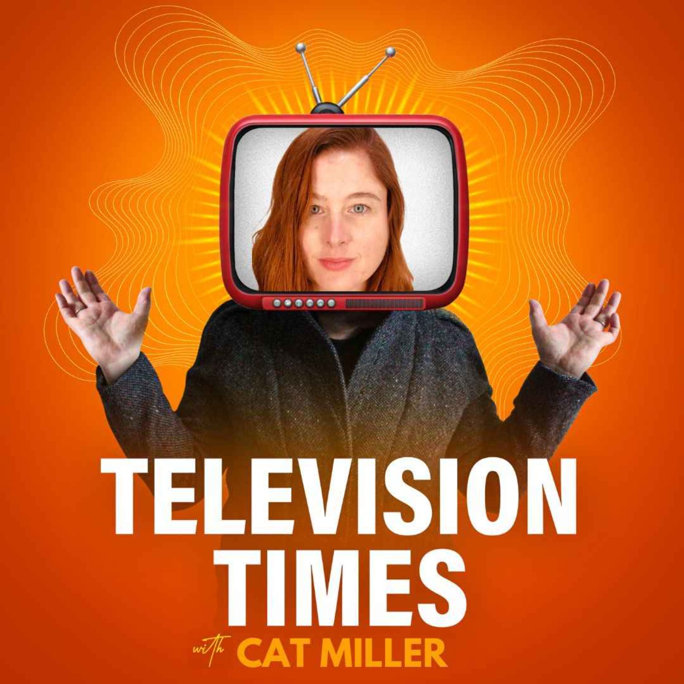 Cat Miller: Building the Immersive World of 'Severance' - The Art of Precision and Subconscious Unease