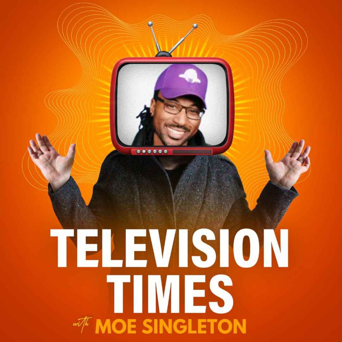 Moe Singleton: Berlin Life, Seinfeld & Starting Over