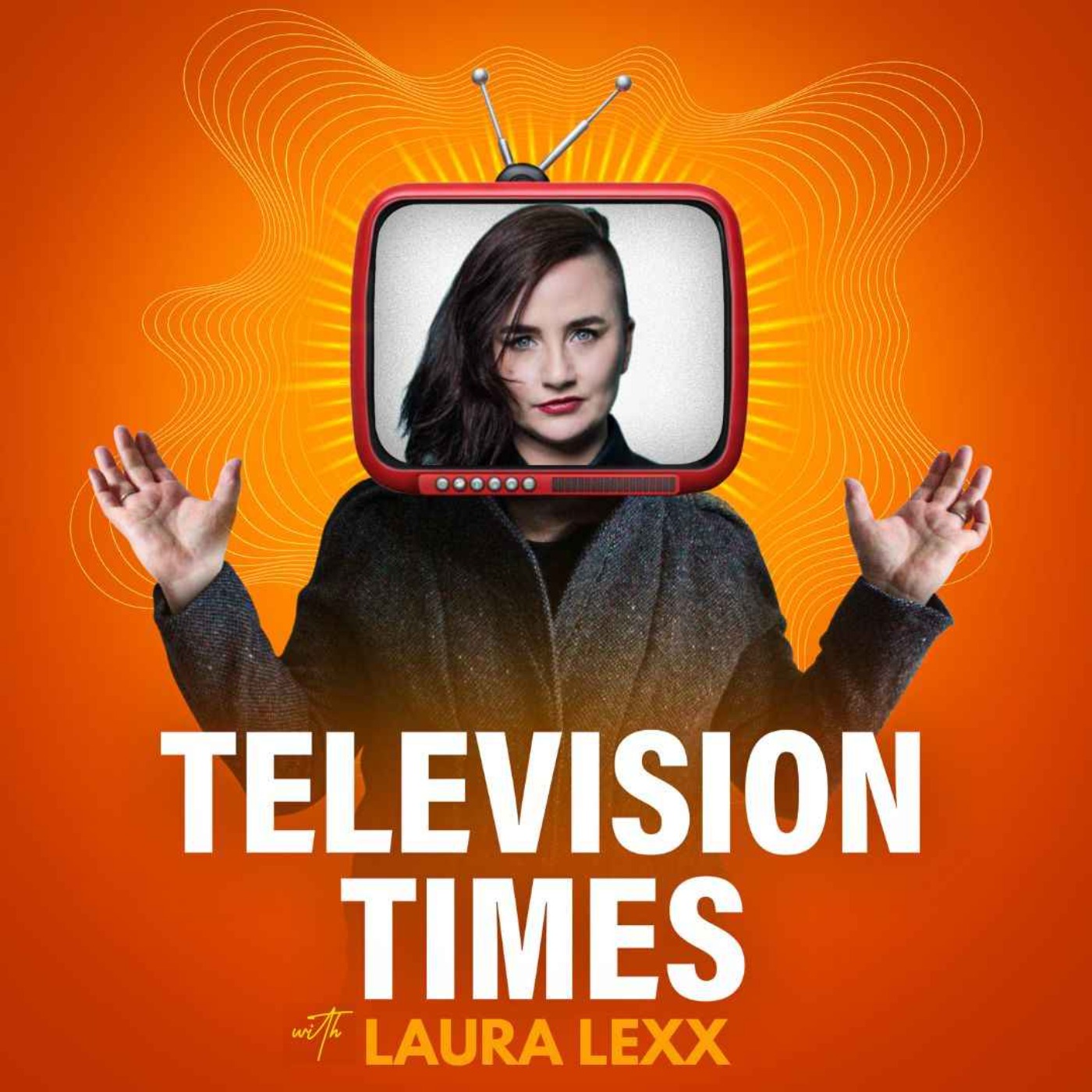 Television Times with Steve Otis Gunn