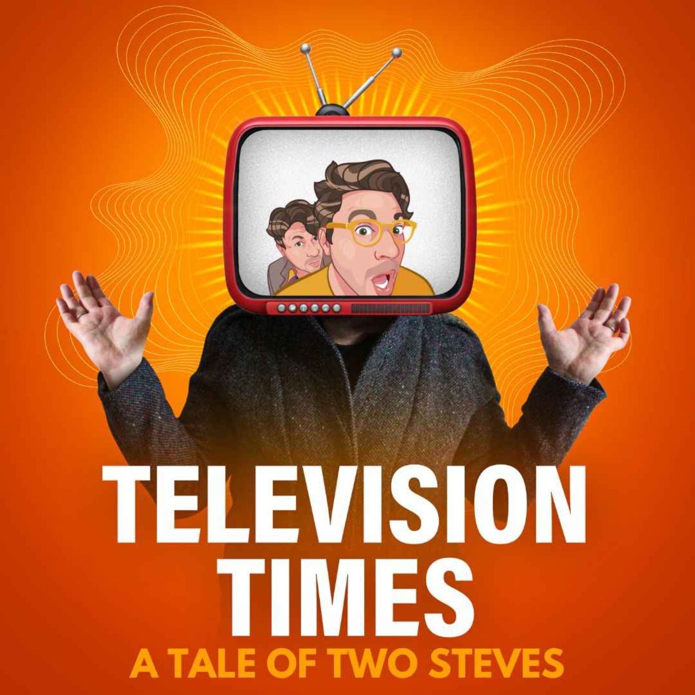 Television Times with Steve Otis Gunn