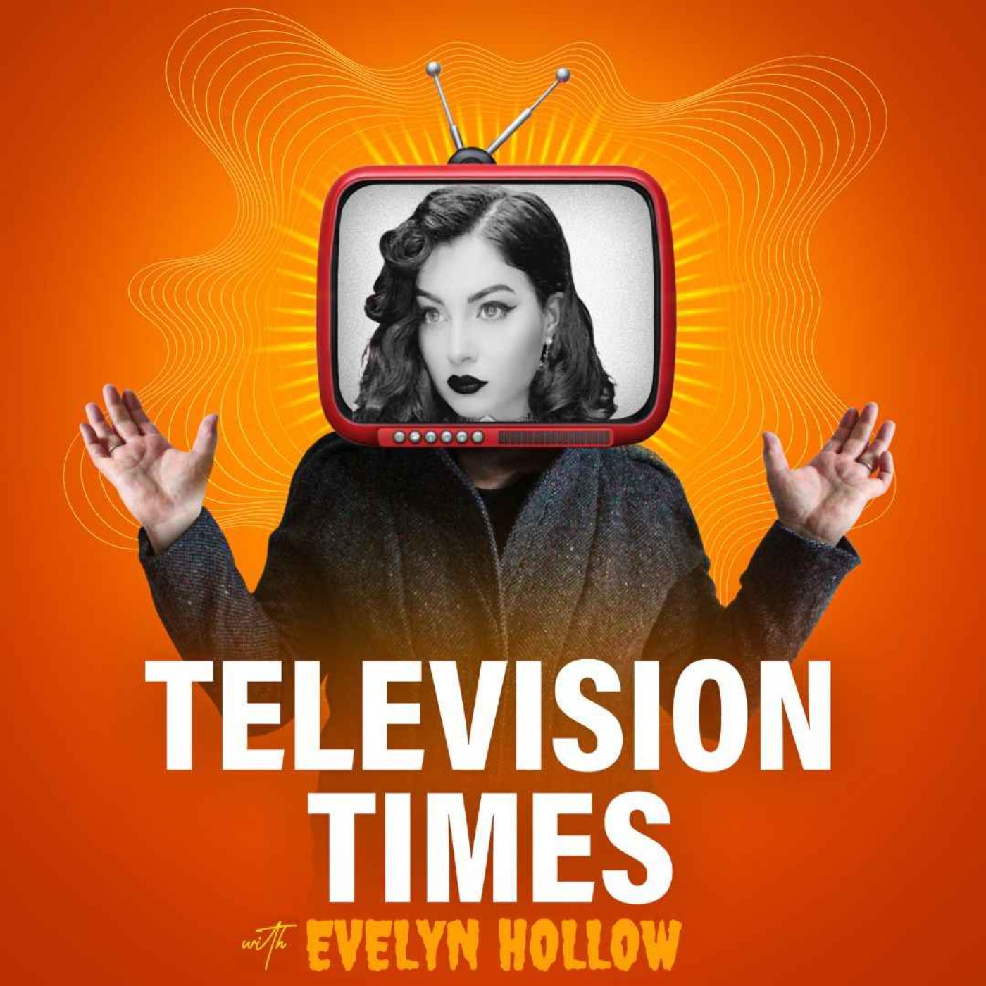 Evelyn Hollow: A Halloween Descent into the Uncanny