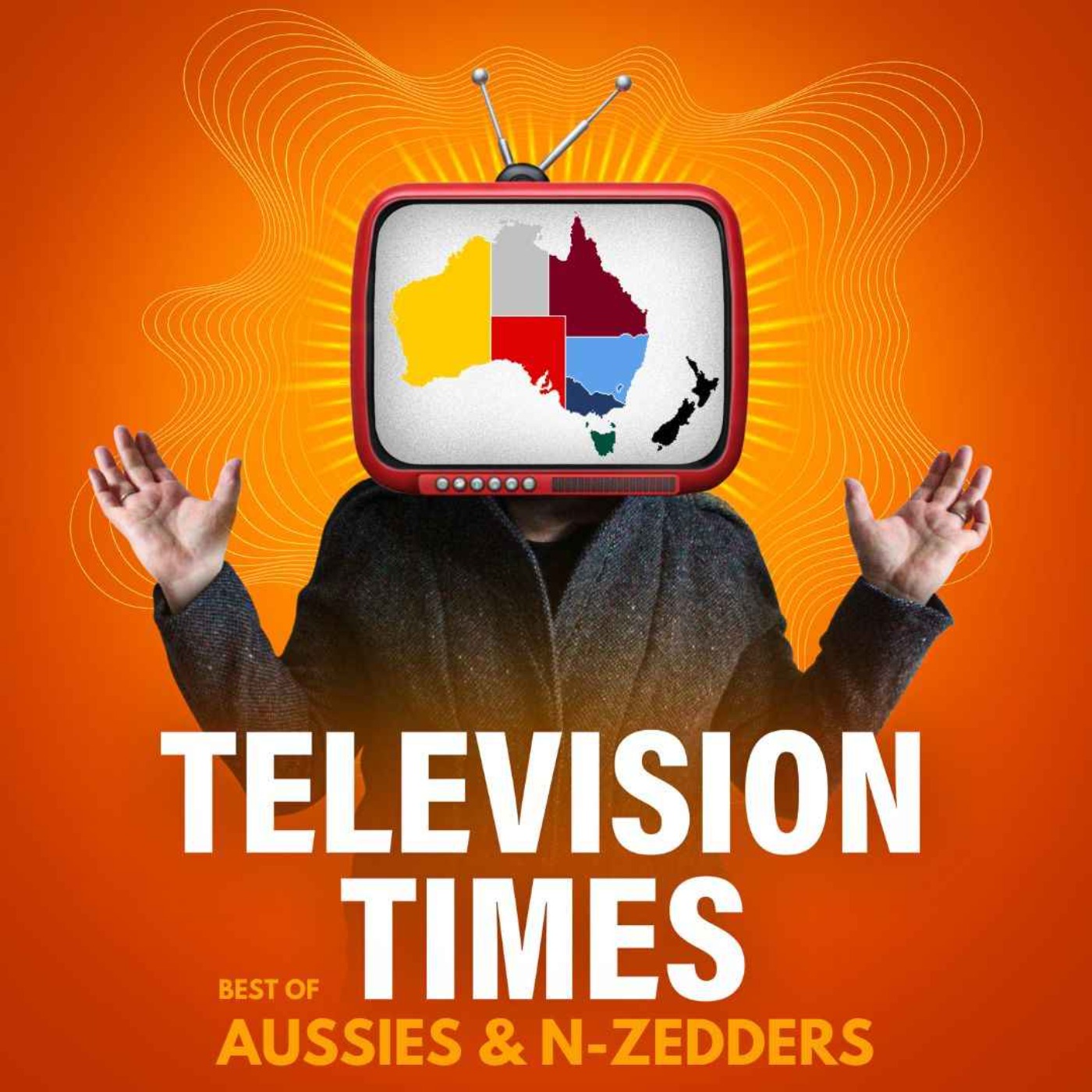 Best of Aussies & N-Zedders