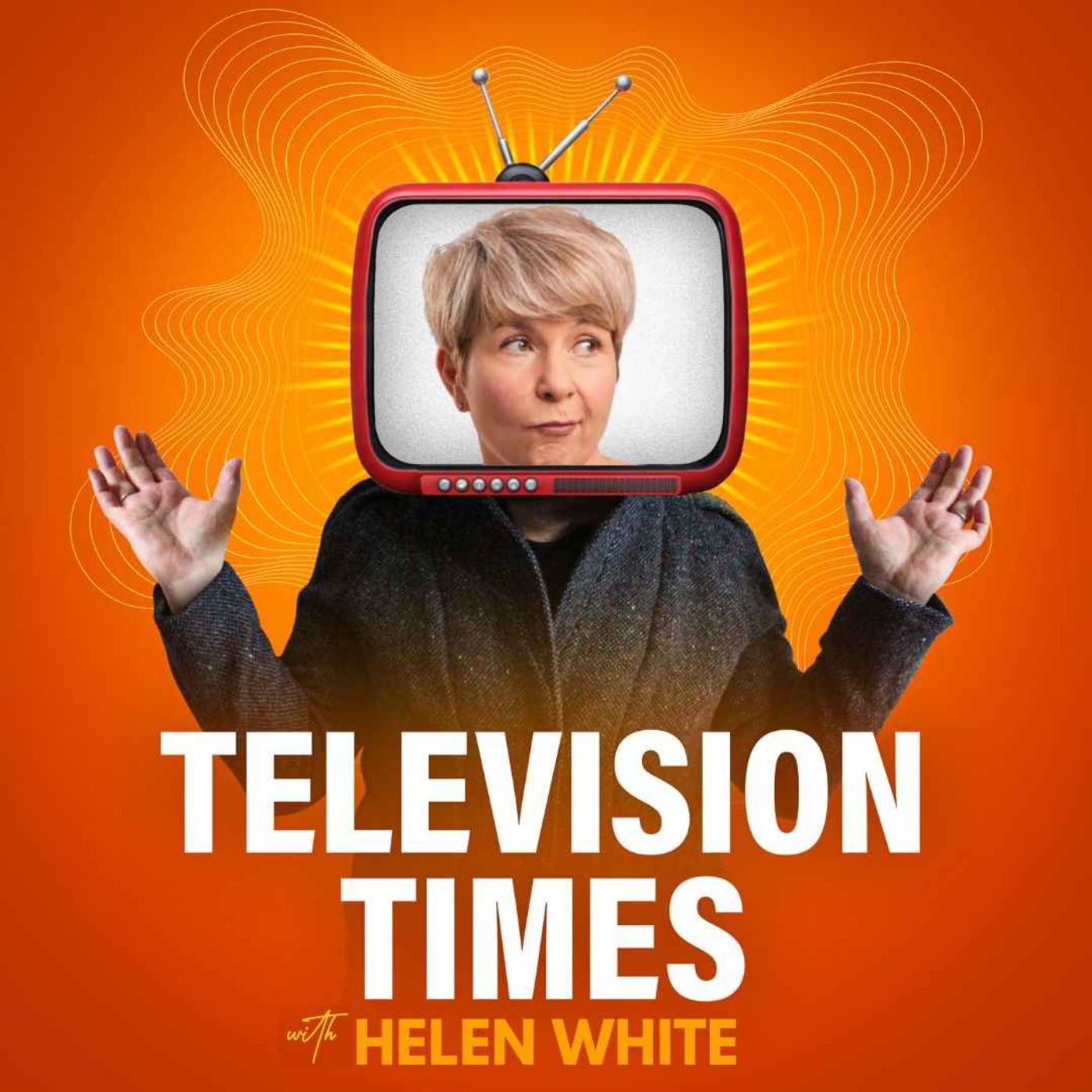 Helen White: Standing Tall at 4ft 10