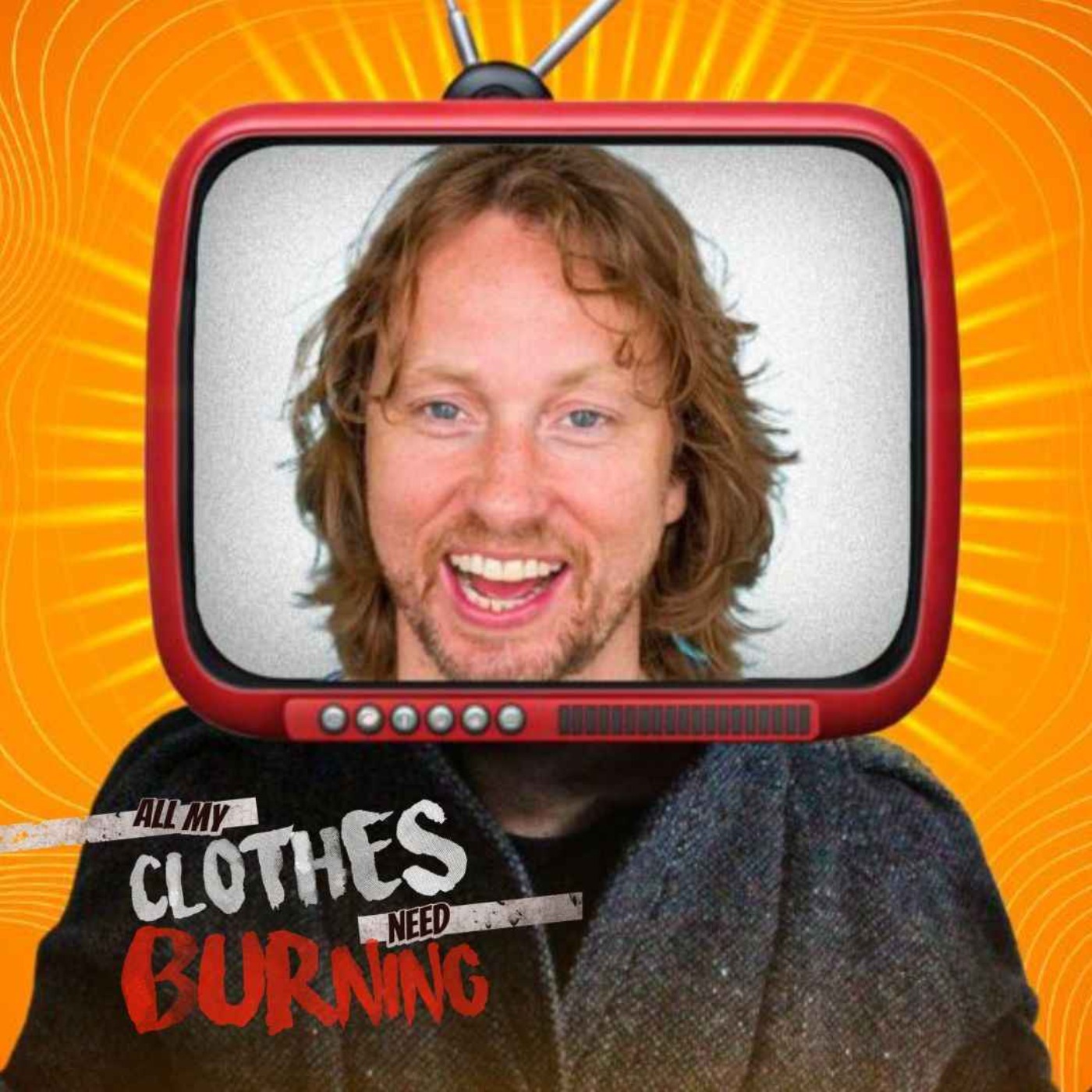 J.J. Whitehead: Writing for TV and Making the Leap episode artwork