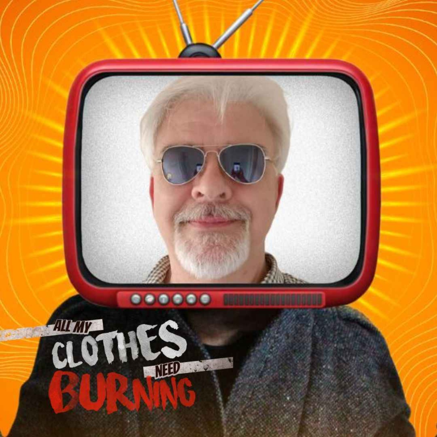 The Pilot Episode: Featuring Tony P episode artwork