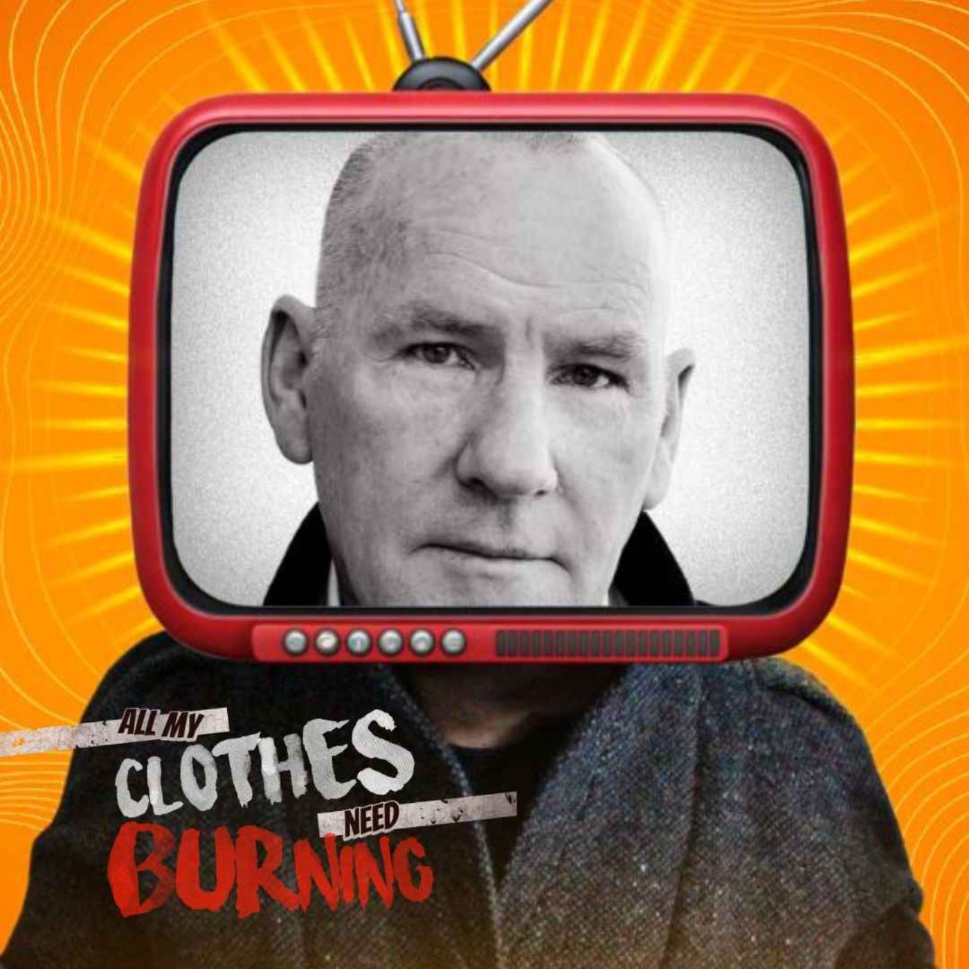 Robert Morgan: Surviving Hollywood One Role at a Time episode artwork