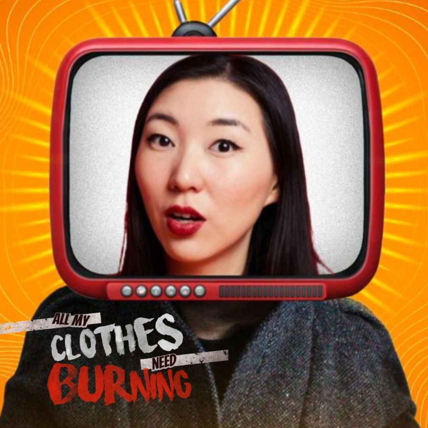Jenny Tian: From TikTok to Taskmaster episode artwork