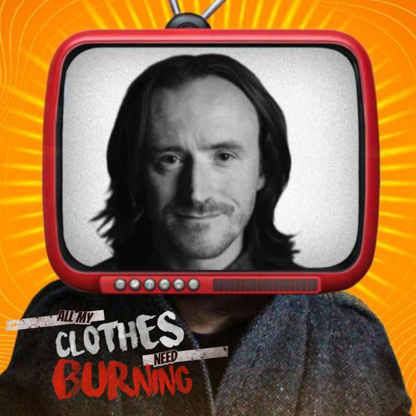 Ben Crompton - Part Two: Meeting Your Heroes and Rethinking Snobbery episode artwork