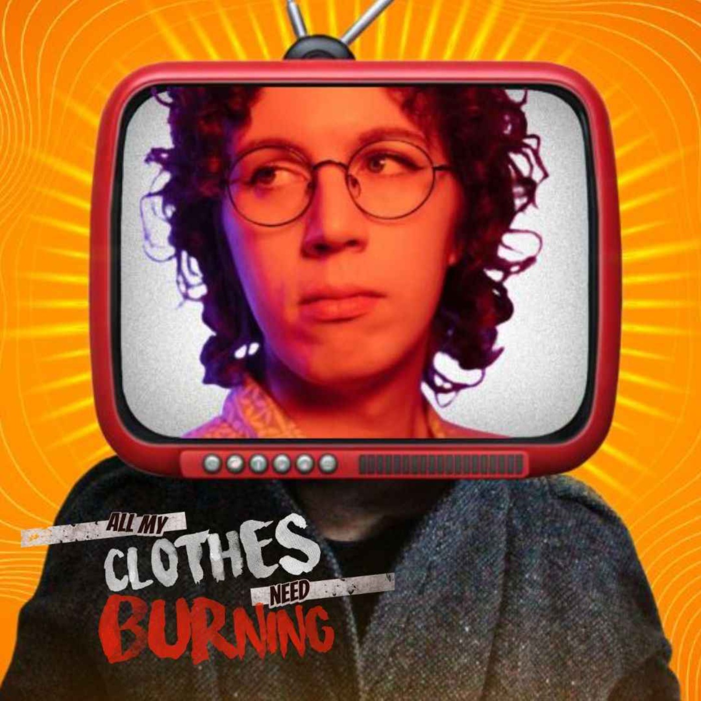 Sam Nicoresti: Self-Expression, Identity and the Hunt for the Perfect Skirt Suit episode artwork