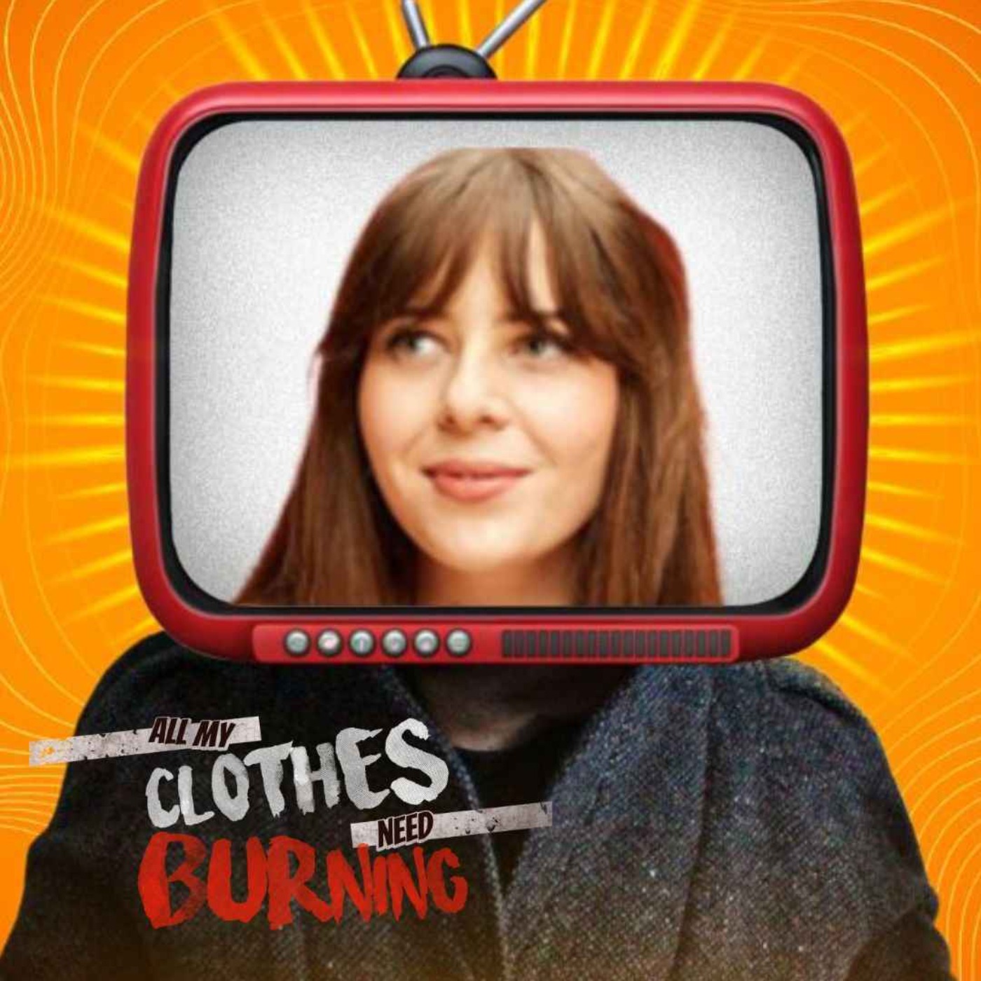 Chelsea Birkby: Magic, Milton Keynes and the Comedy of Not Knowing episode artwork