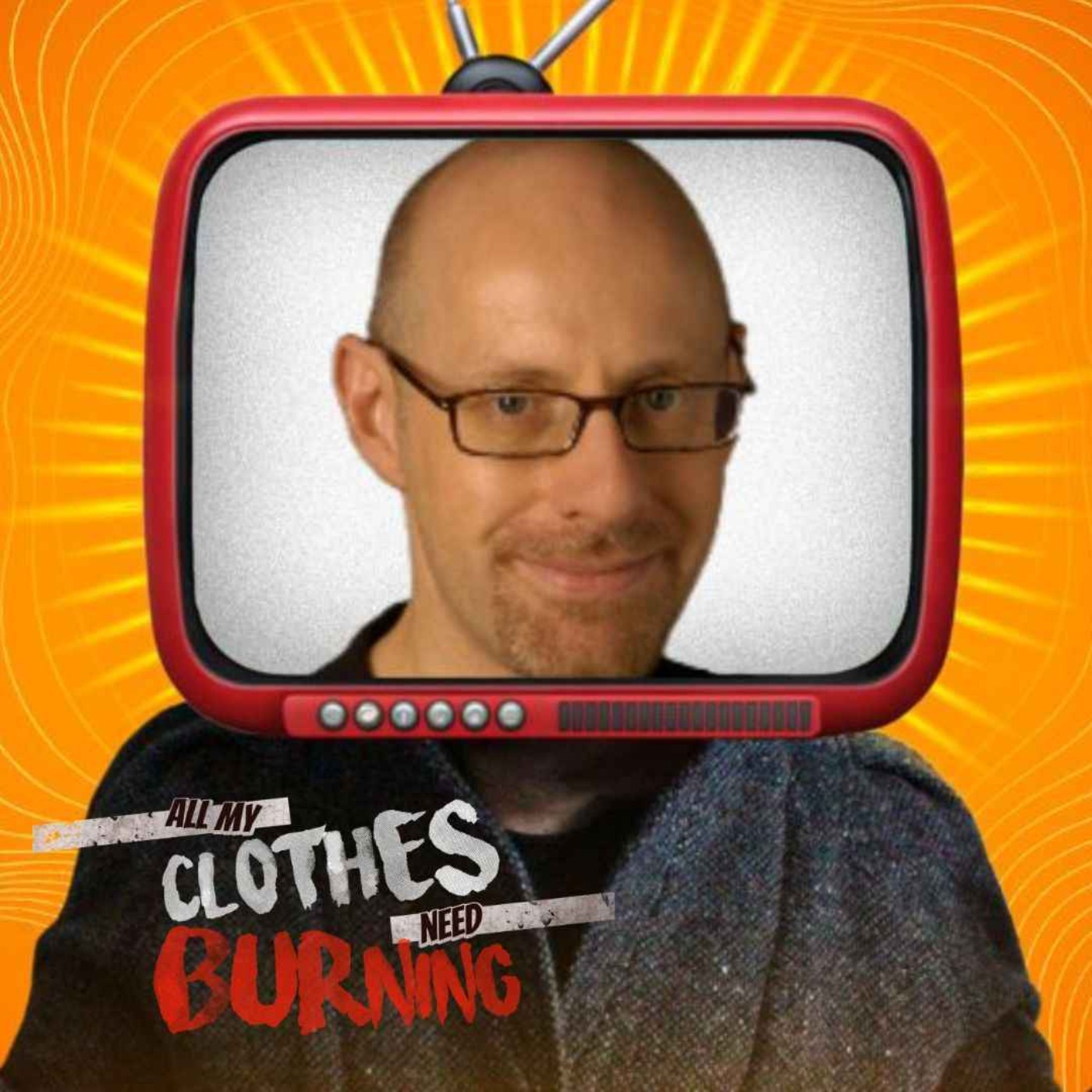 Richard Wiseman: The Curious Psychology Behind What We Believe episode artwork