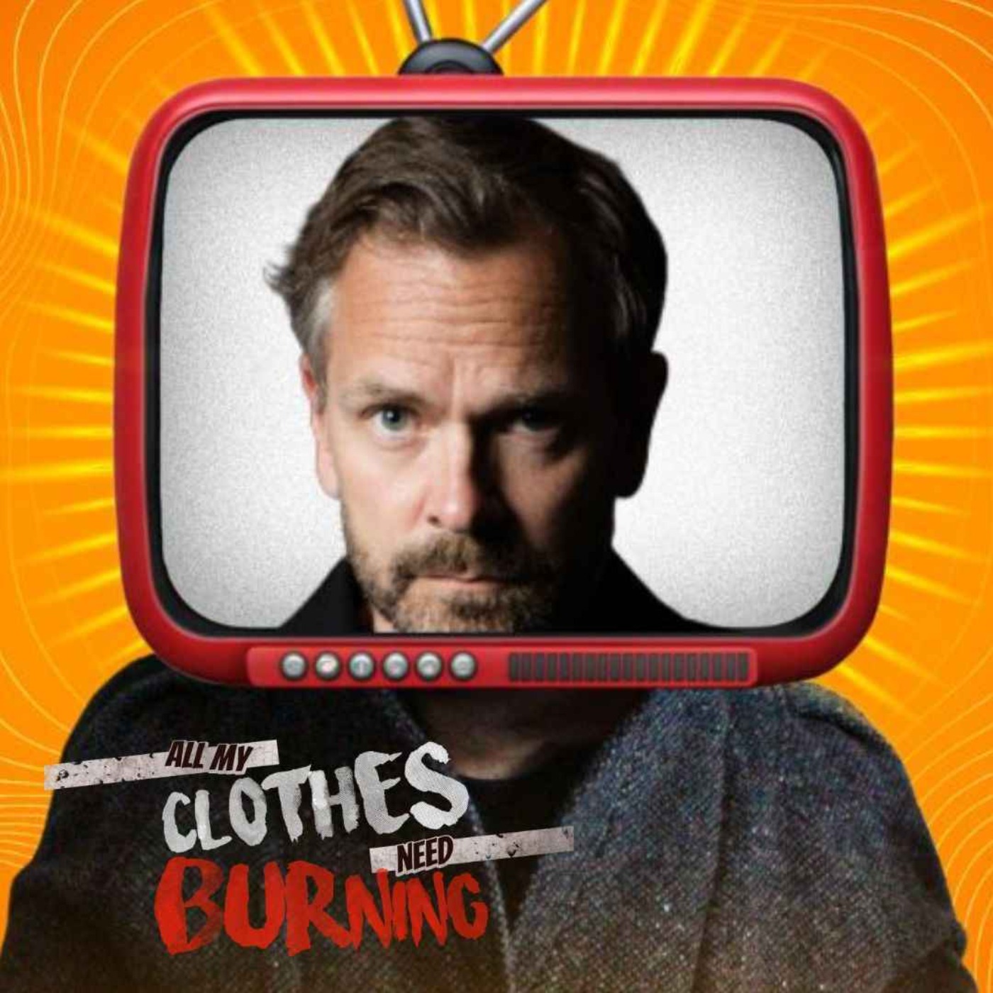 Per Lasson: From Theatre to Scandi TV Star episode artwork