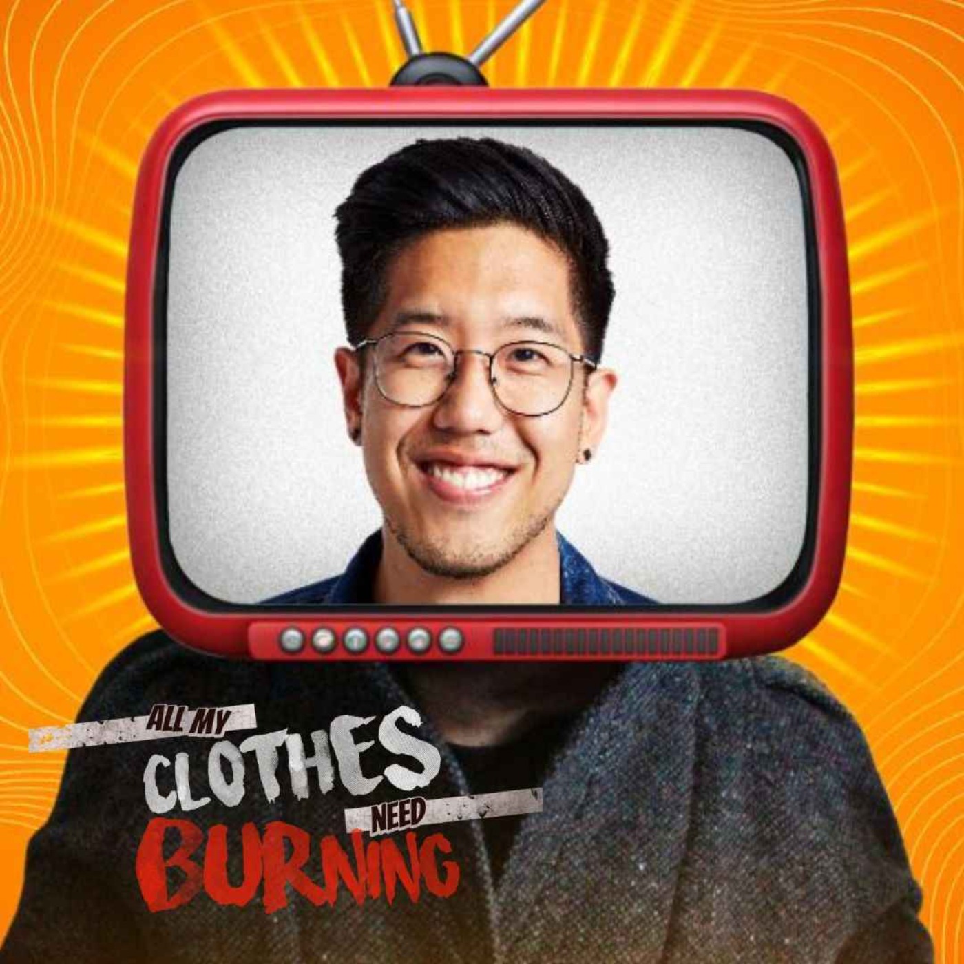 Harry Jun: Gen Z Nostalgia and The Aussie Comedy Scene episode artwork