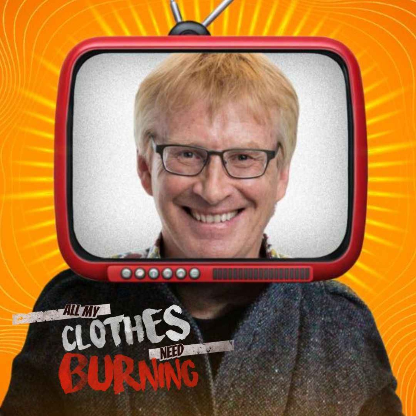 Phil Hammond: From NHS Whistleblower to Comedy Crusader episode artwork