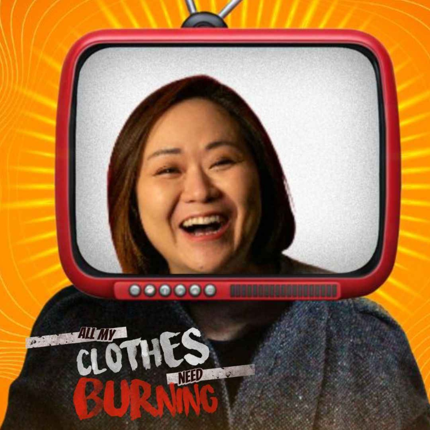 He Huang: From 'China's Got Talent' to Australia's Comedy Scene episode artwork