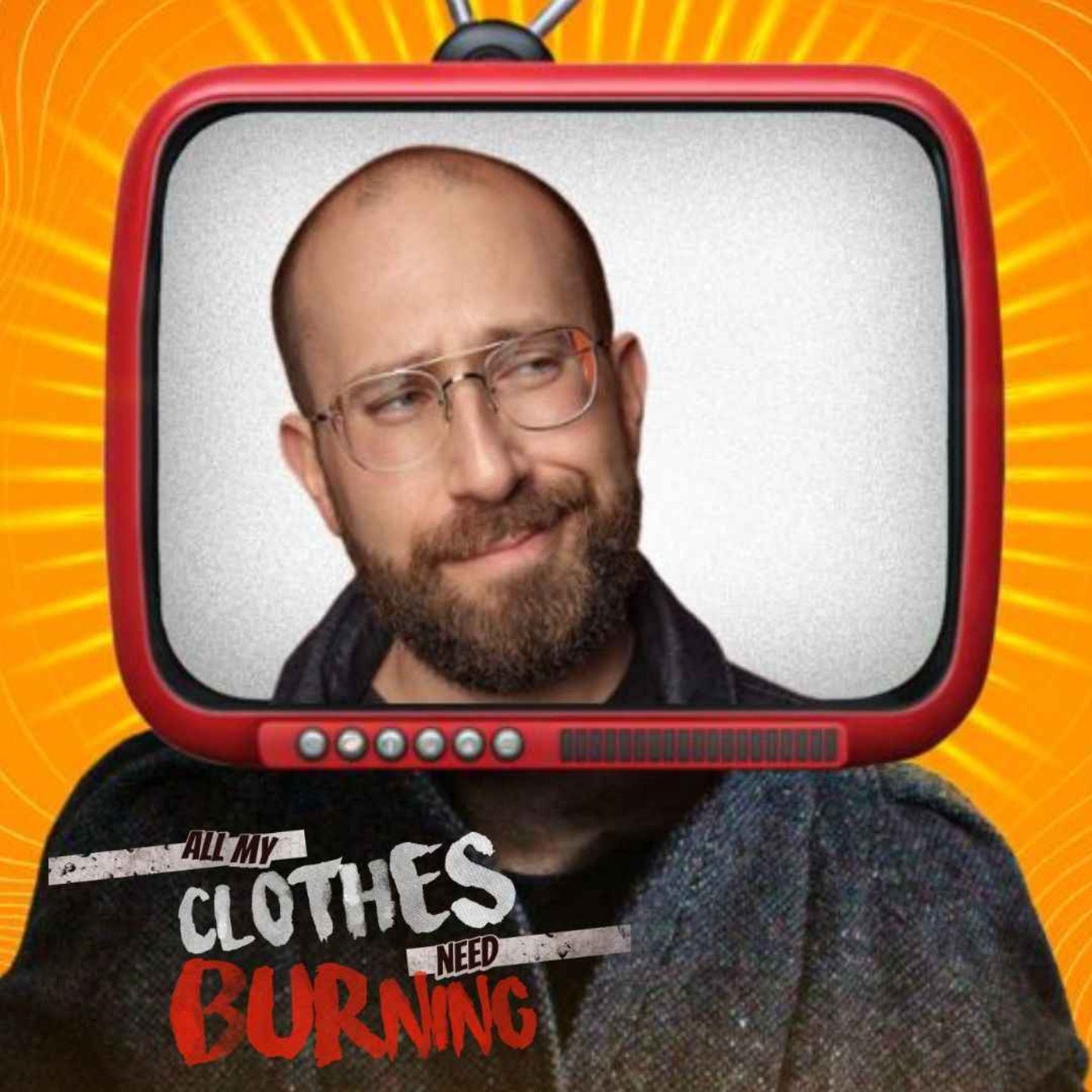 Louis Katz: Smart Laughs, Weird Crowds, and Zero Regrets episode artwork