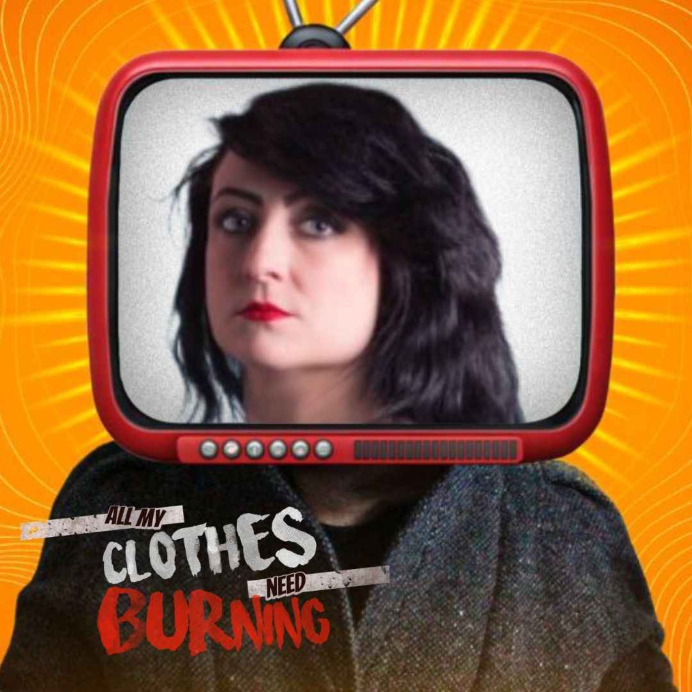 Bee Babylon: Cults, Demons  and The Arctic Munchies episode artwork