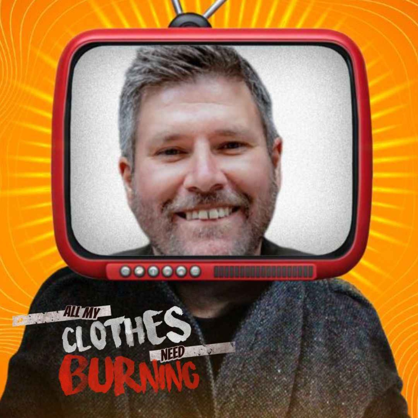Mark Nelson: Generational Labels, Ghostwatch and the Ethics of Parenthood episode artwork