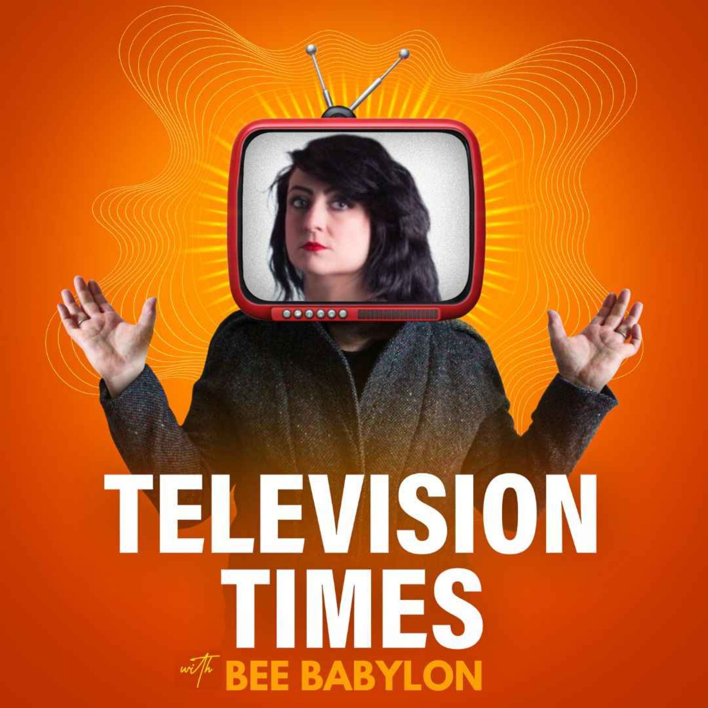 Bee Babylon: Cults, Demons  and The Arctic Munchies
