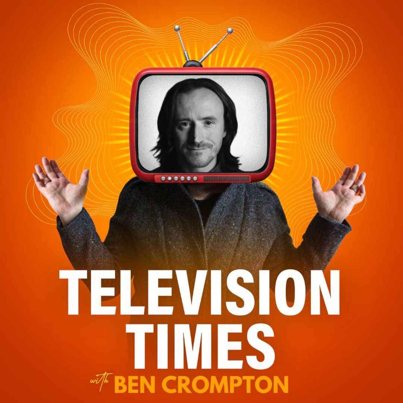 Ben Crompton - Part One: Game of Thrones and the Horror of Noseybonk episode artwork