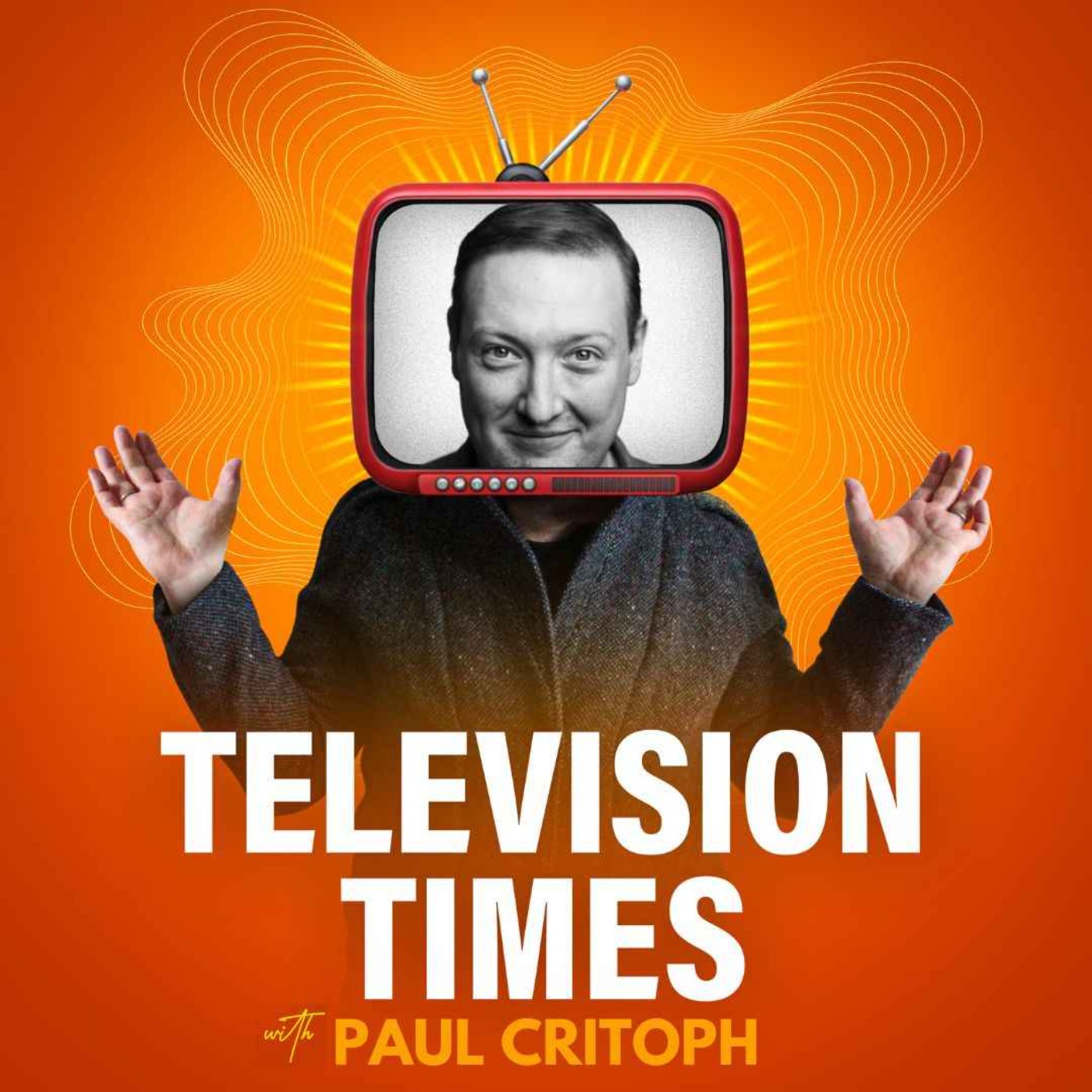 Paul Critoph: TV Round-Up of 2023 episode artwork