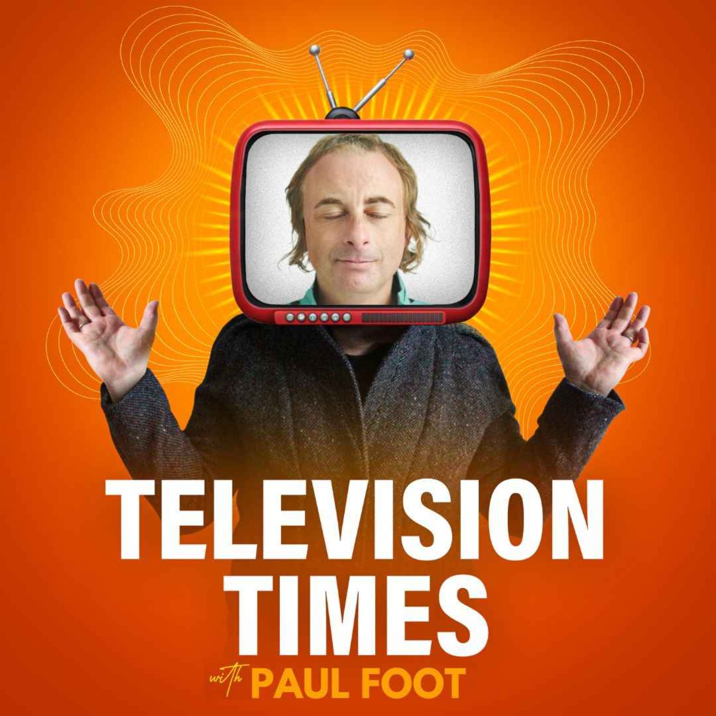 Paul Foot: The Enigma of Angela Lansbury, An Earth-Orbiting Judy Murray and The Ghost of Keith Chegwin