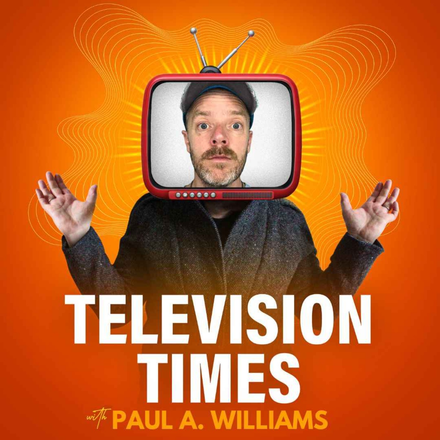 Paul A. Williams: Directing the Truth — Turning Real Events into Powerful Drama