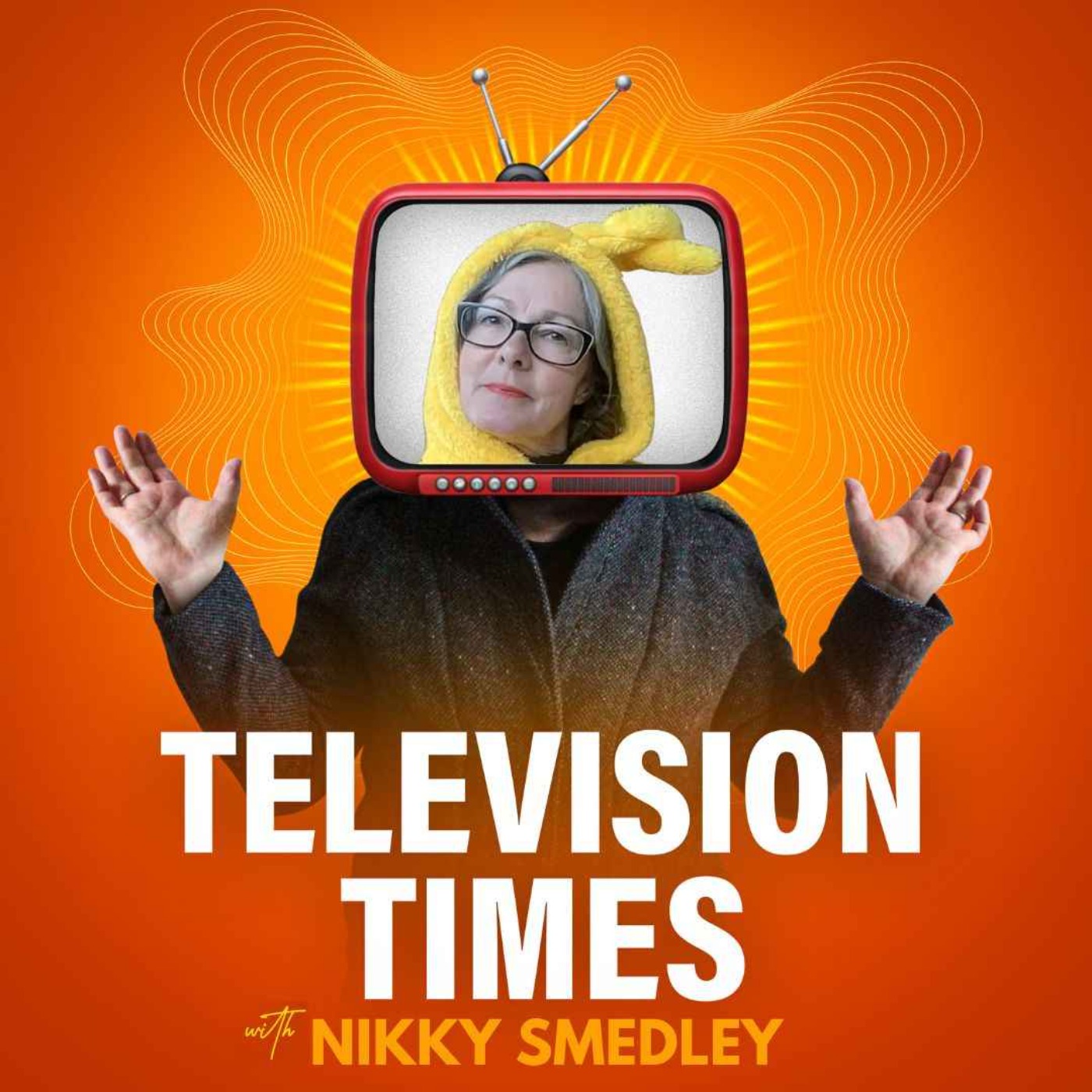 Nikky Smedley: Iconic Fame and The Uncomfortable Reality of Being Laa-Laa
