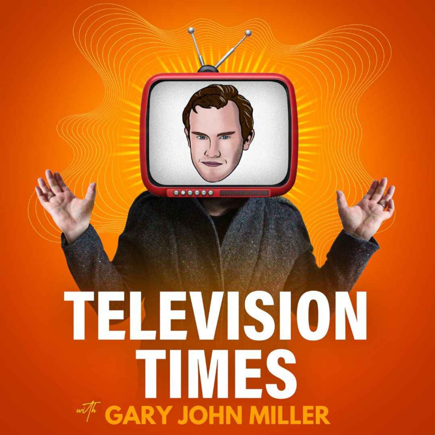 Gary John Miller: True Crime, 'South Park', and Why TV Makes Us Hungry for More episode artwork
