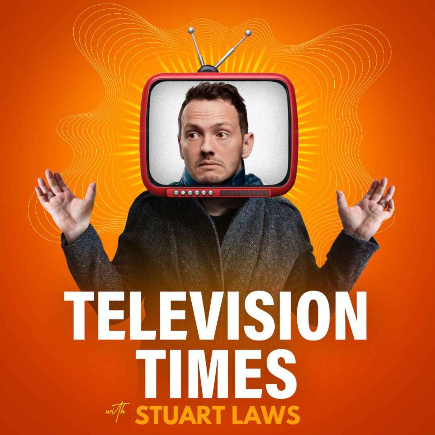 Stuart Laws: Stand Up, Autism, and the Art of Beer Mat Flipping