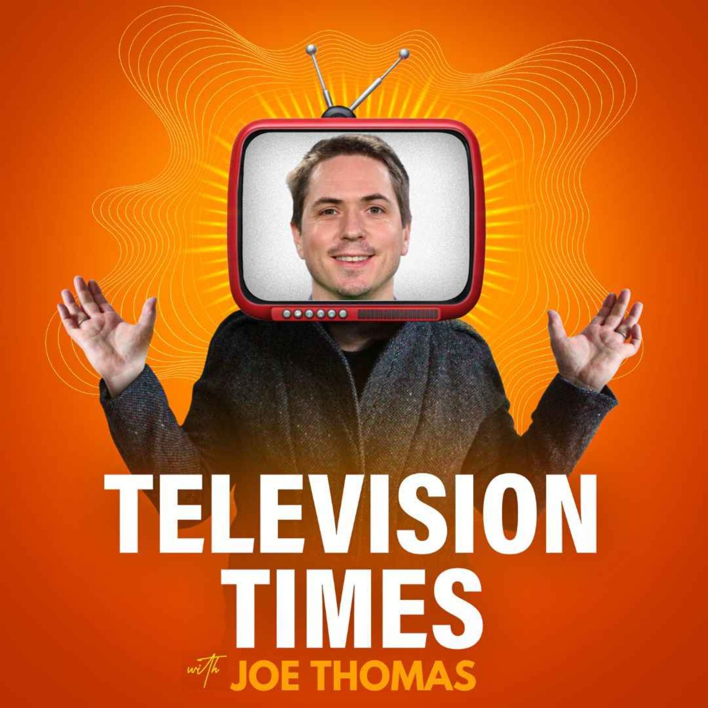 Joe Thomas: The Worried Face of The Inbetweeners and Taskmaster
