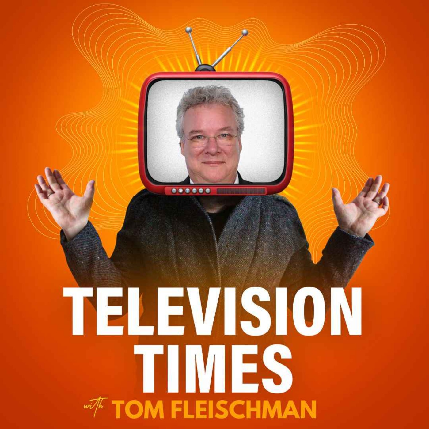 Tom Fleischman: Cinema, Scorsese and The Art of the Mix episode artwork