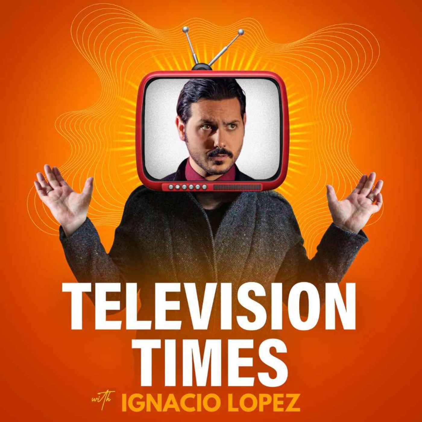 Ignacio Lopez: The Comedian's Guide to Buying the Perfect Mattress episode artwork