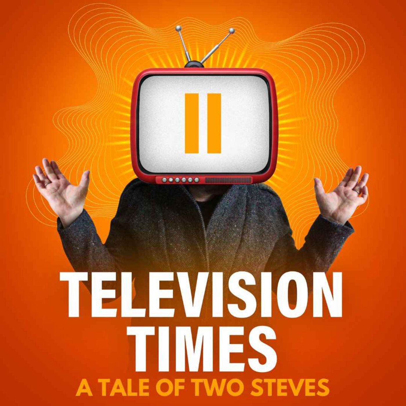 A Tale of Two Steves II episode artwork
