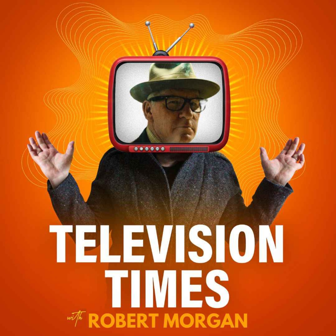 Robert Morgan Returns: The Good Bastard Always Rises episode artwork