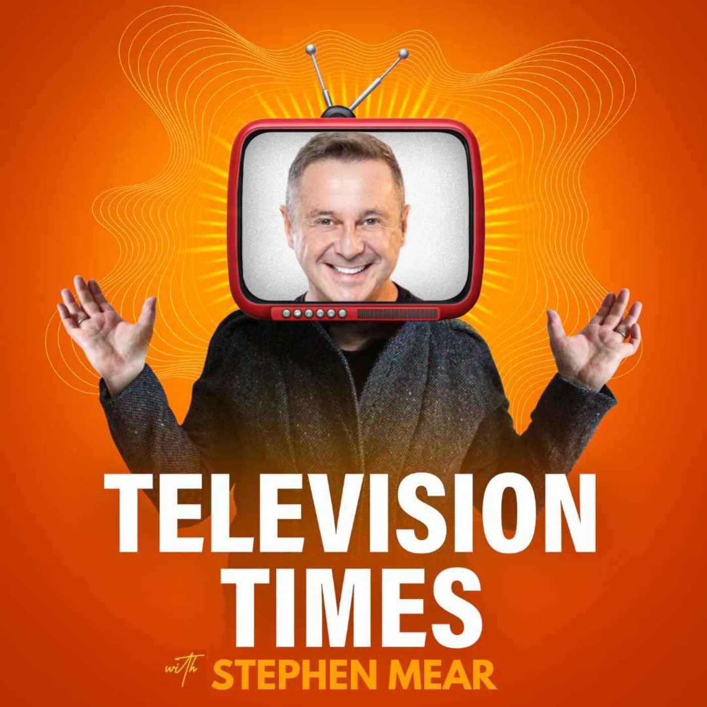 Stephen Mear: Dancing Through Dyslexia into the Spotlight episode artwork