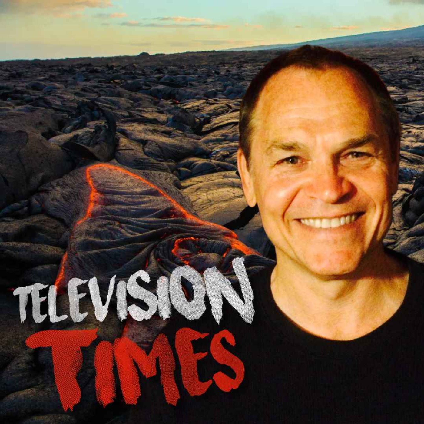 Dewey Gaedcke: Five Days Lost in a Hawaiian Lava Field episode artwork
