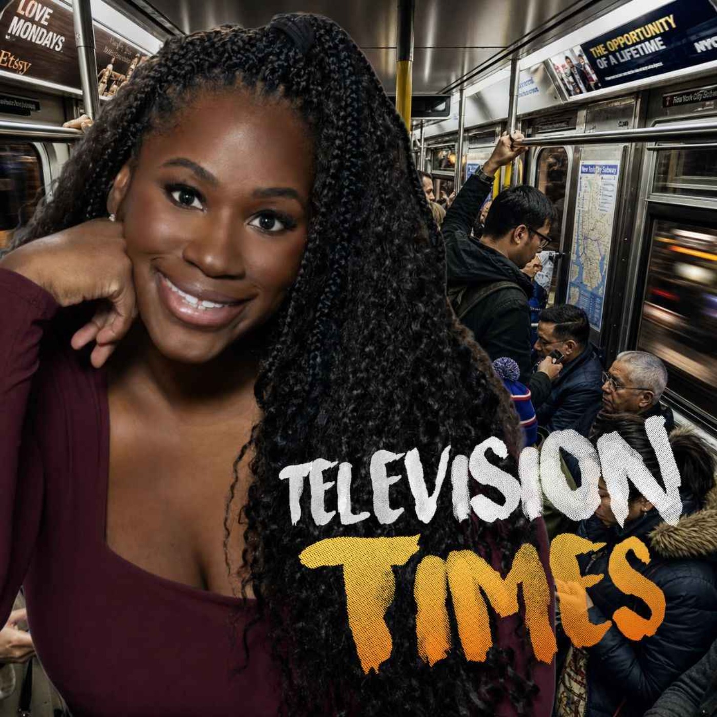 Meka Mo: One Borough at a Time episode artwork