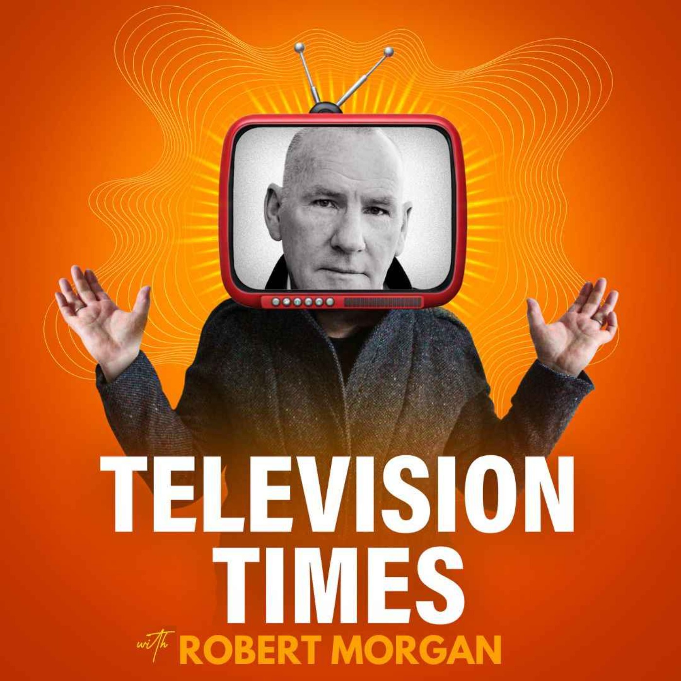 Robert Morgan: Surviving Hollywood One Role at a Time