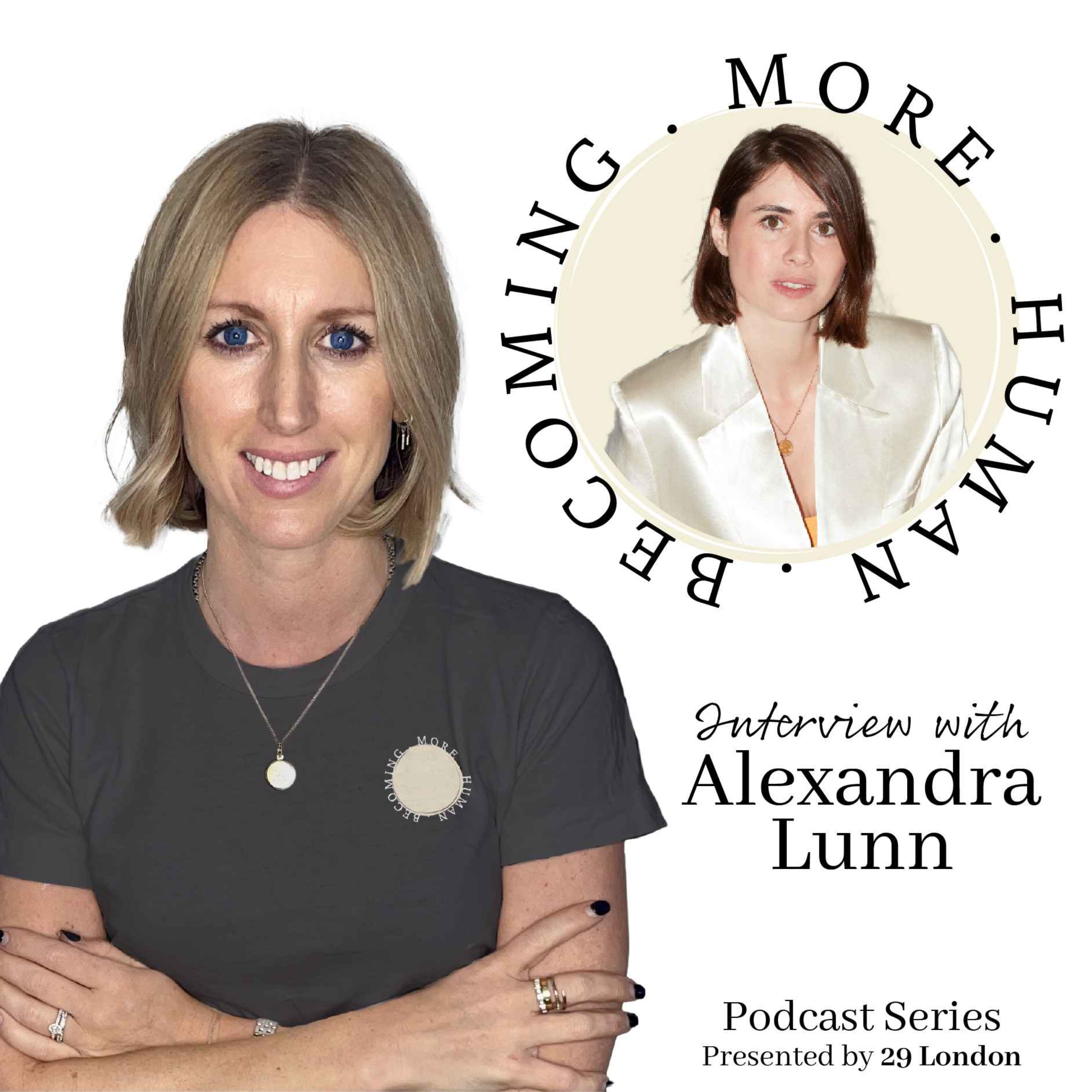 Becoming More Human