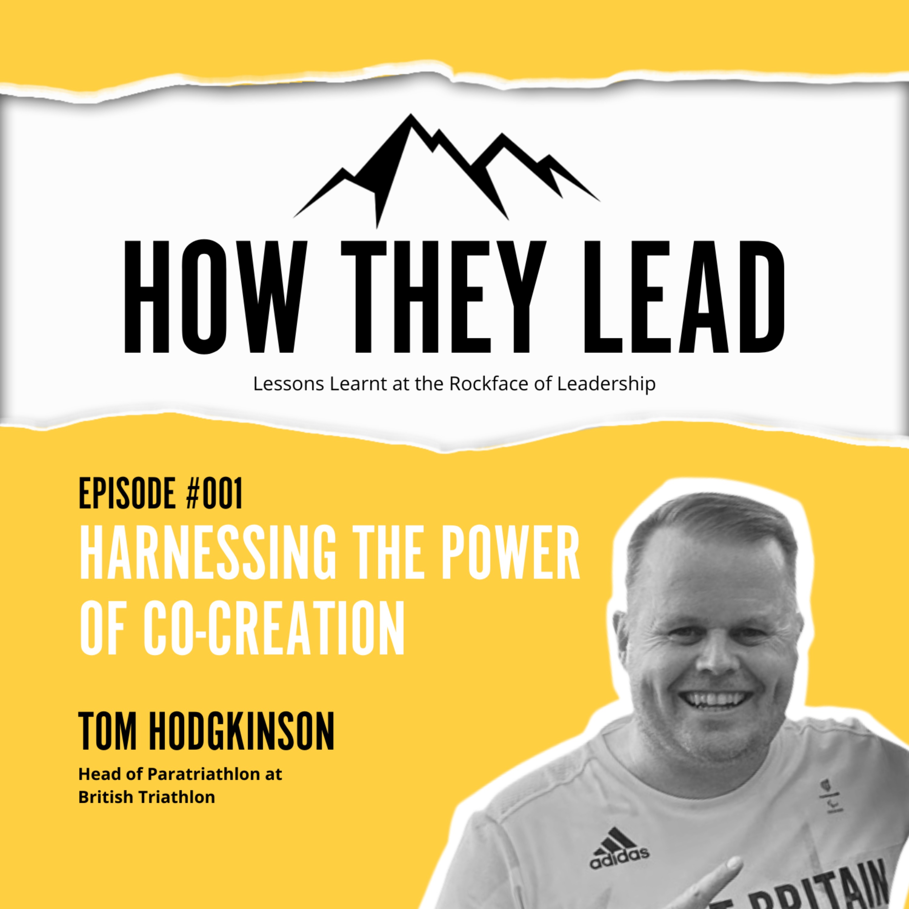 How They Lead