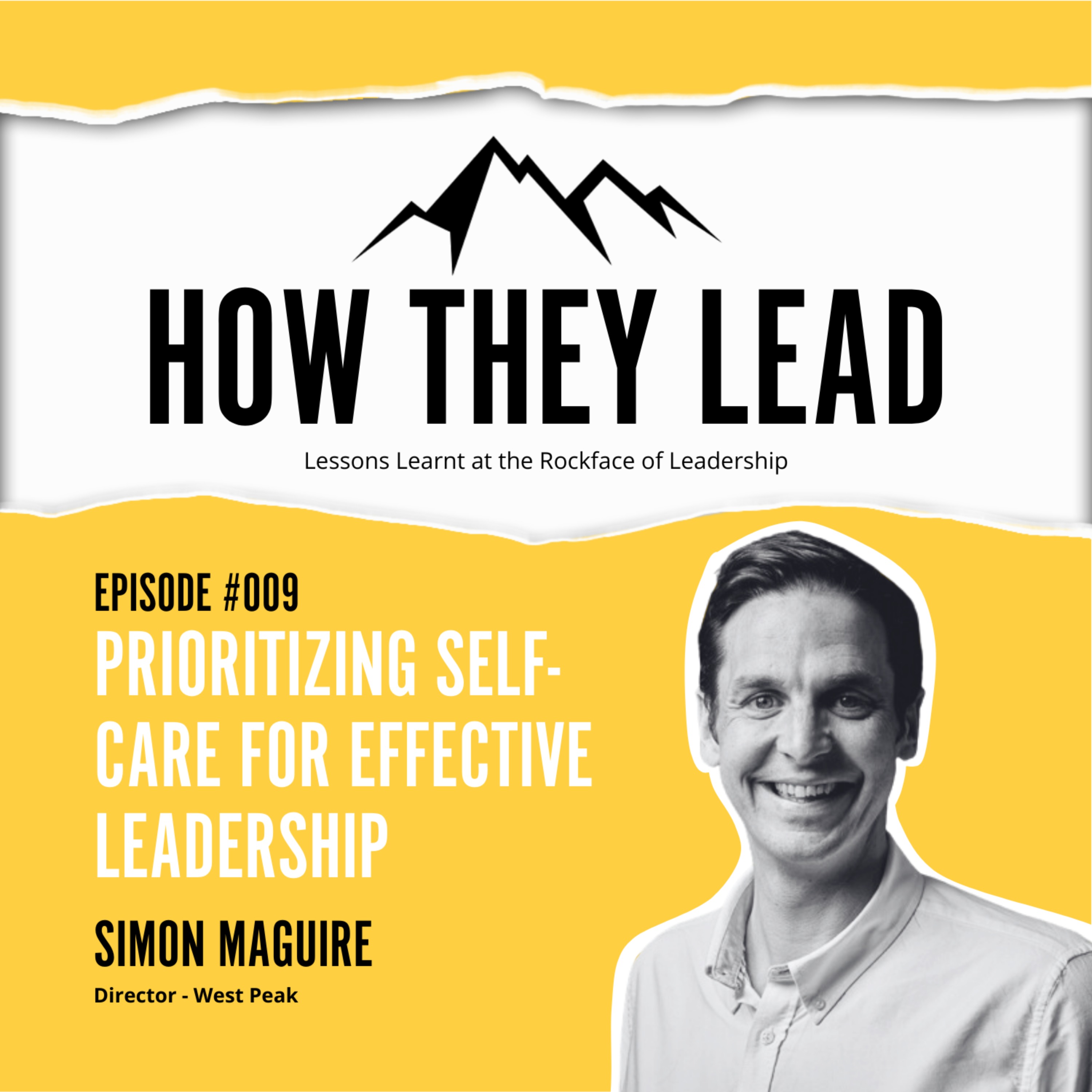 How They Lead