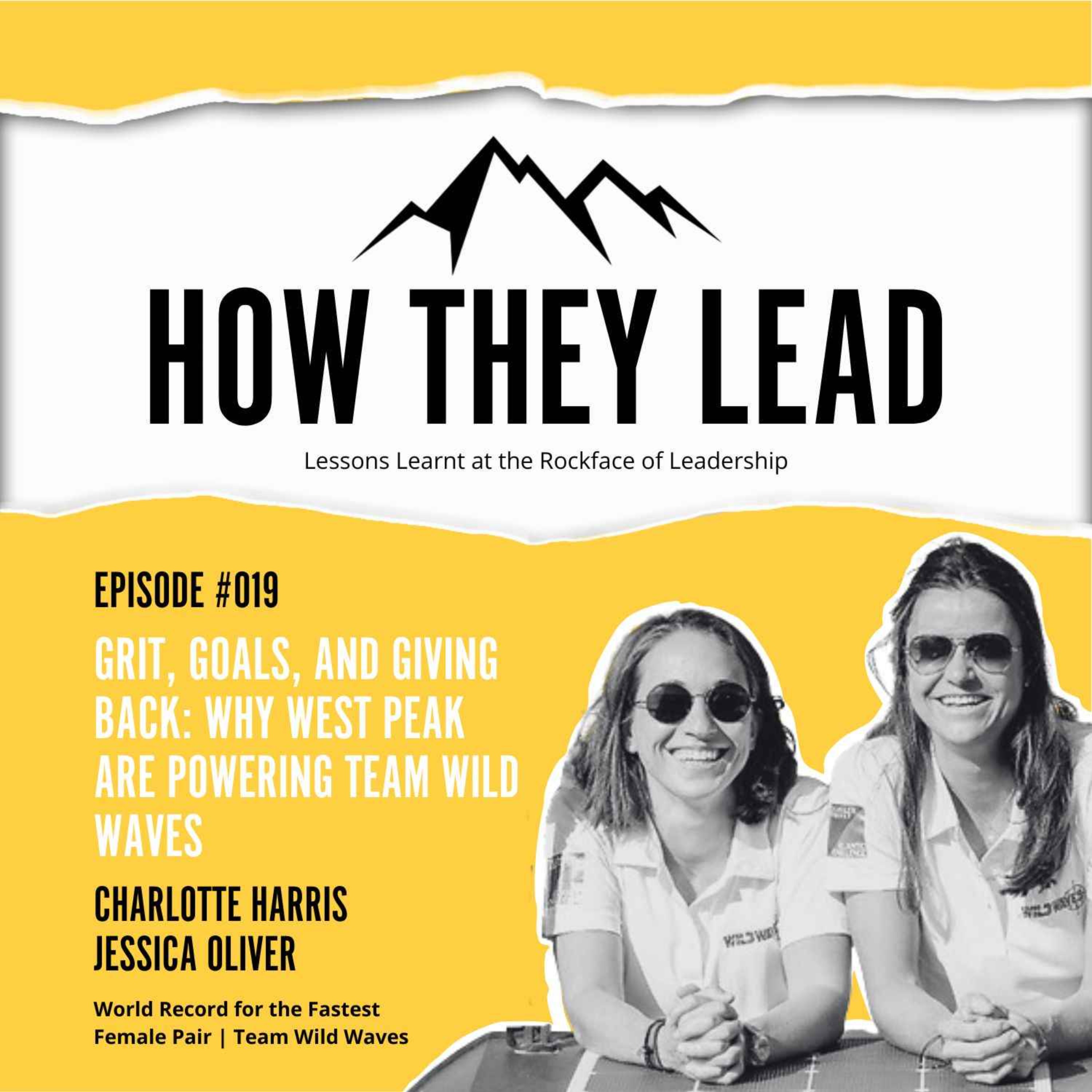 How They Lead