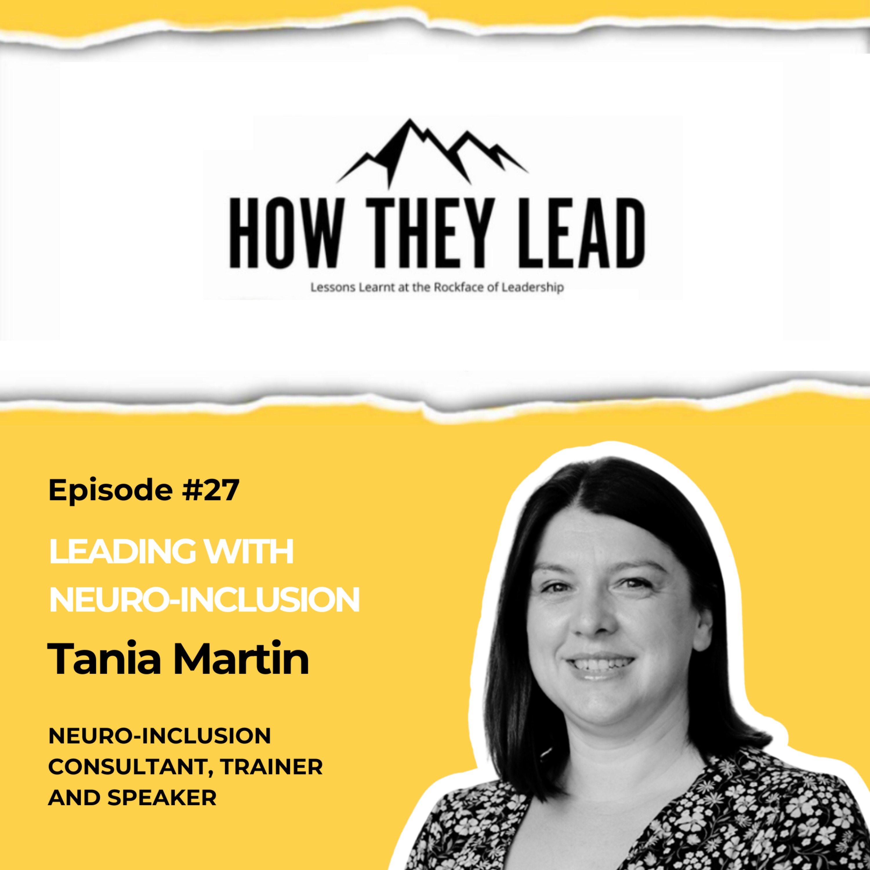 How They Lead